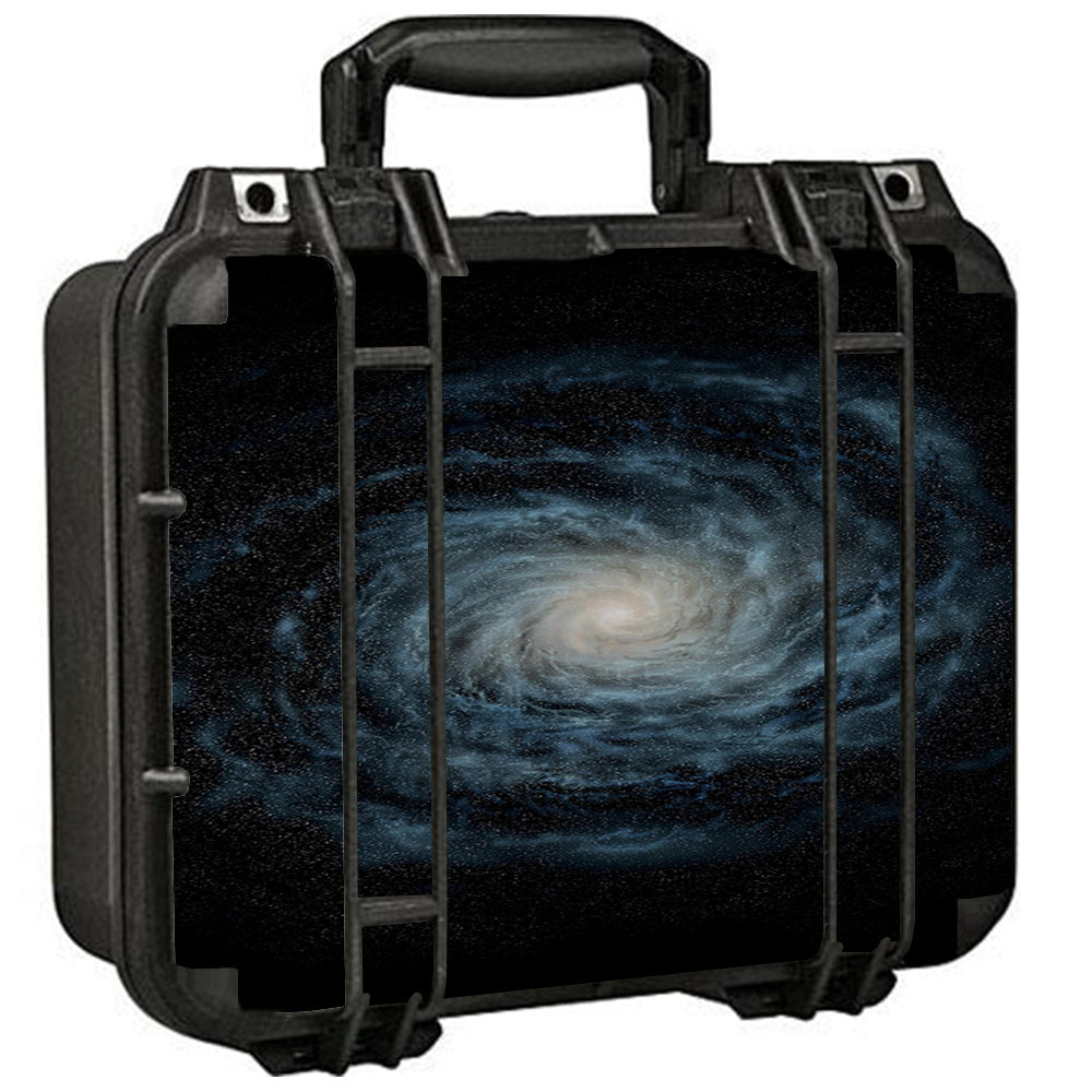  Hurricane Clouds Pelican Case 1400 Skin