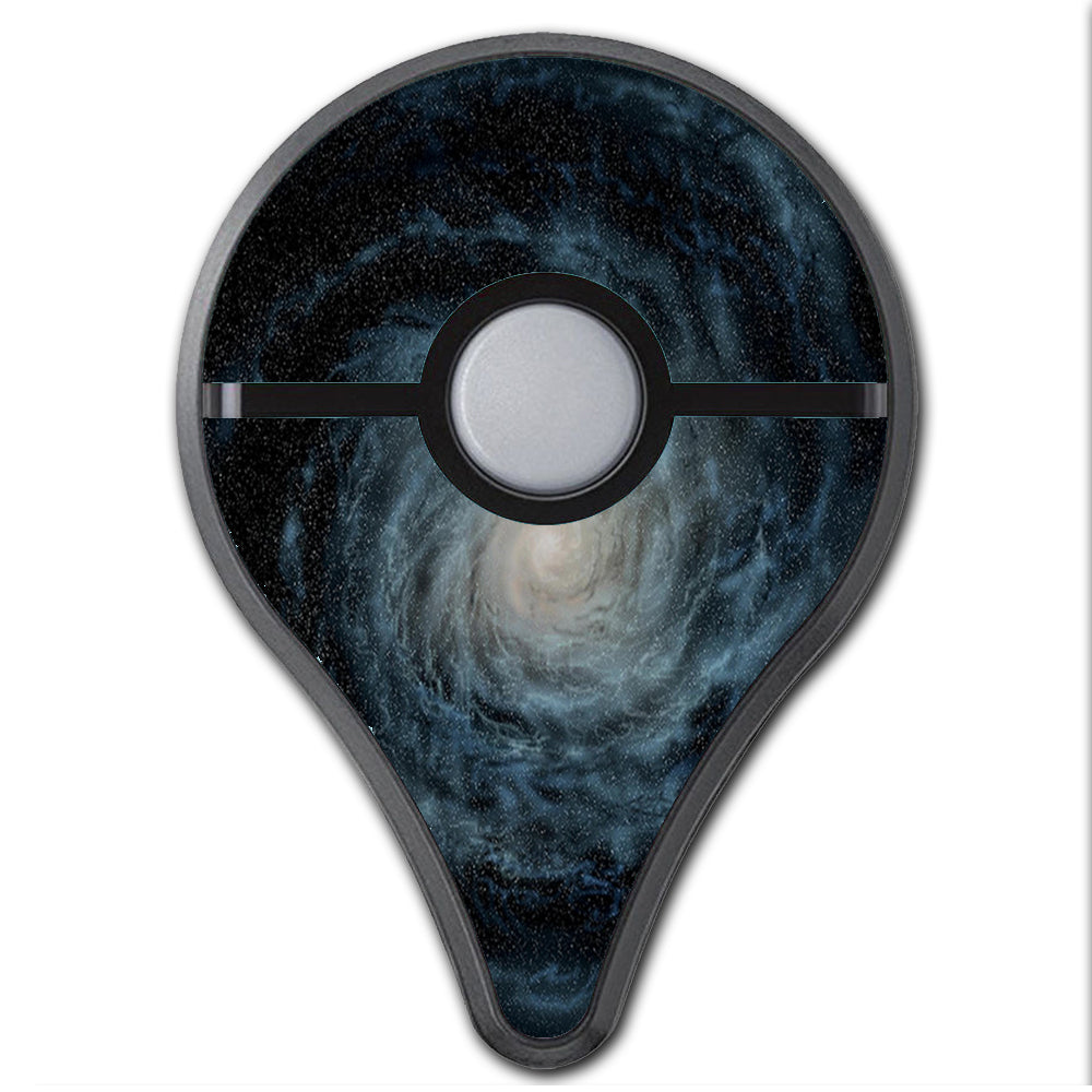  Hurricane Clouds Pokemon Go Plus Skin