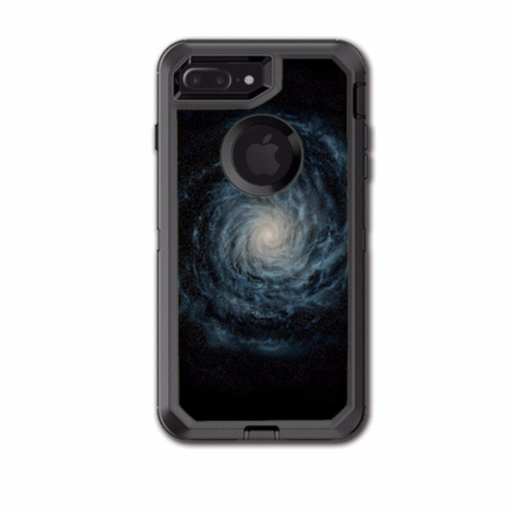  Hurricane Clouds Otterbox Defender iPhone 7+ Plus or iPhone 8+ Plus Skin