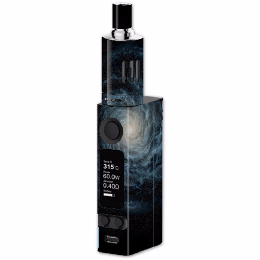  Hurricane Clouds Joyetech eVic VTC Mini Skin