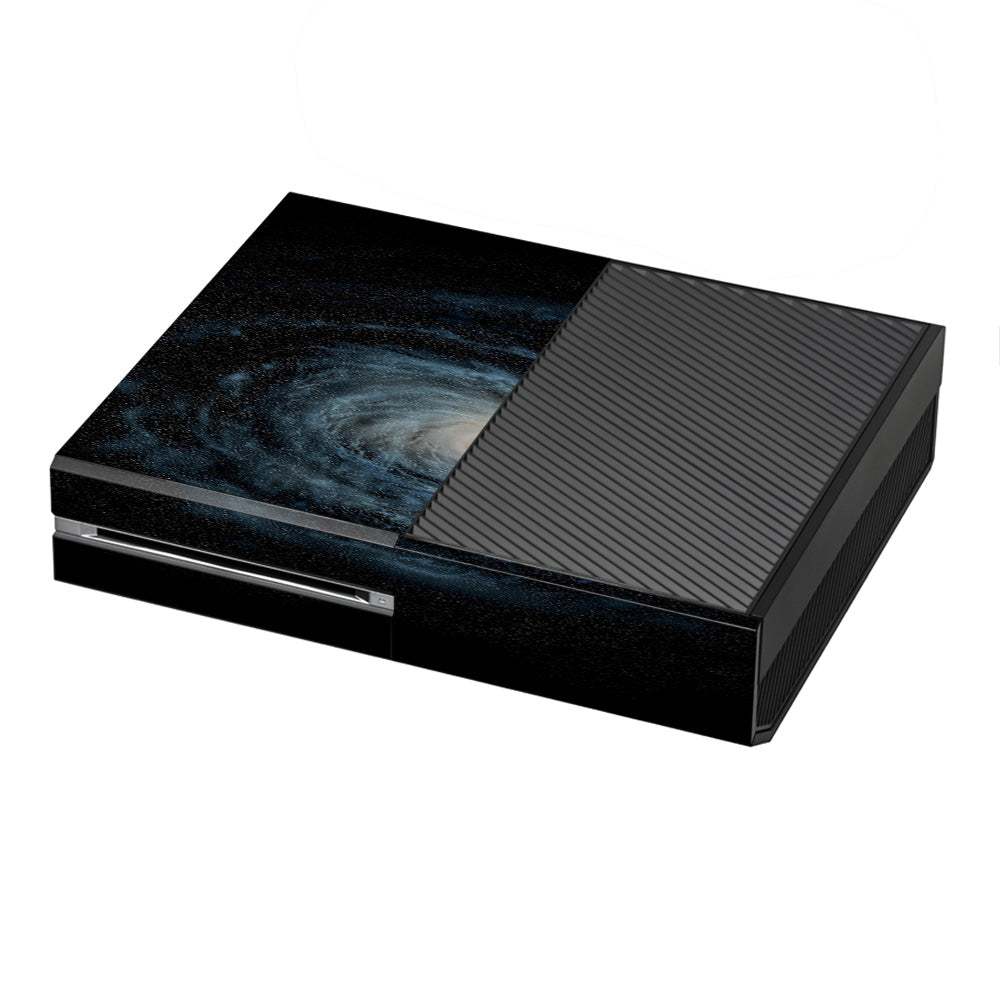  Hurricane Clouds Microsoft Xbox One Skin