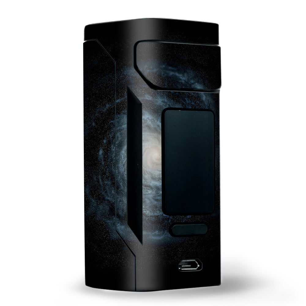  Hurricane Clouds Wismec RX2 20700 Skin