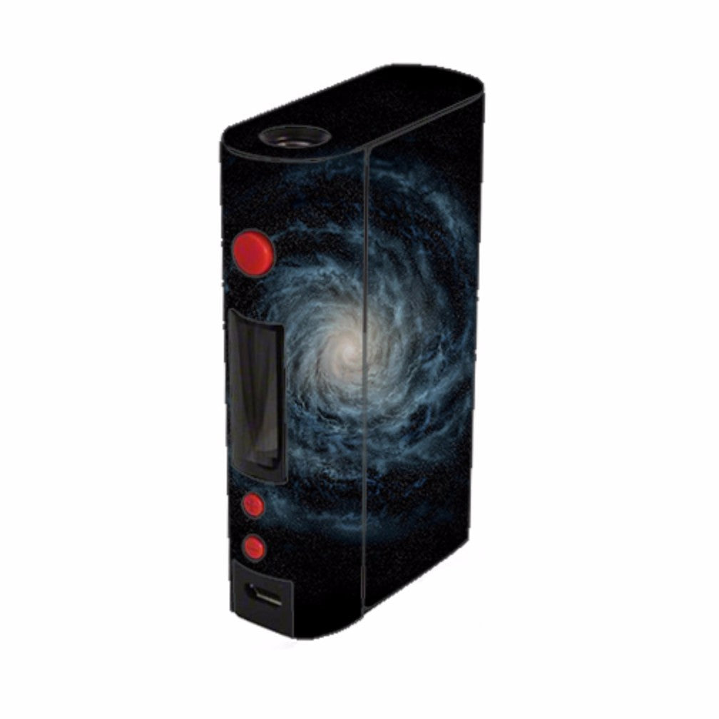  Hurricane Clouds Kangertech Kbox 200w Skin