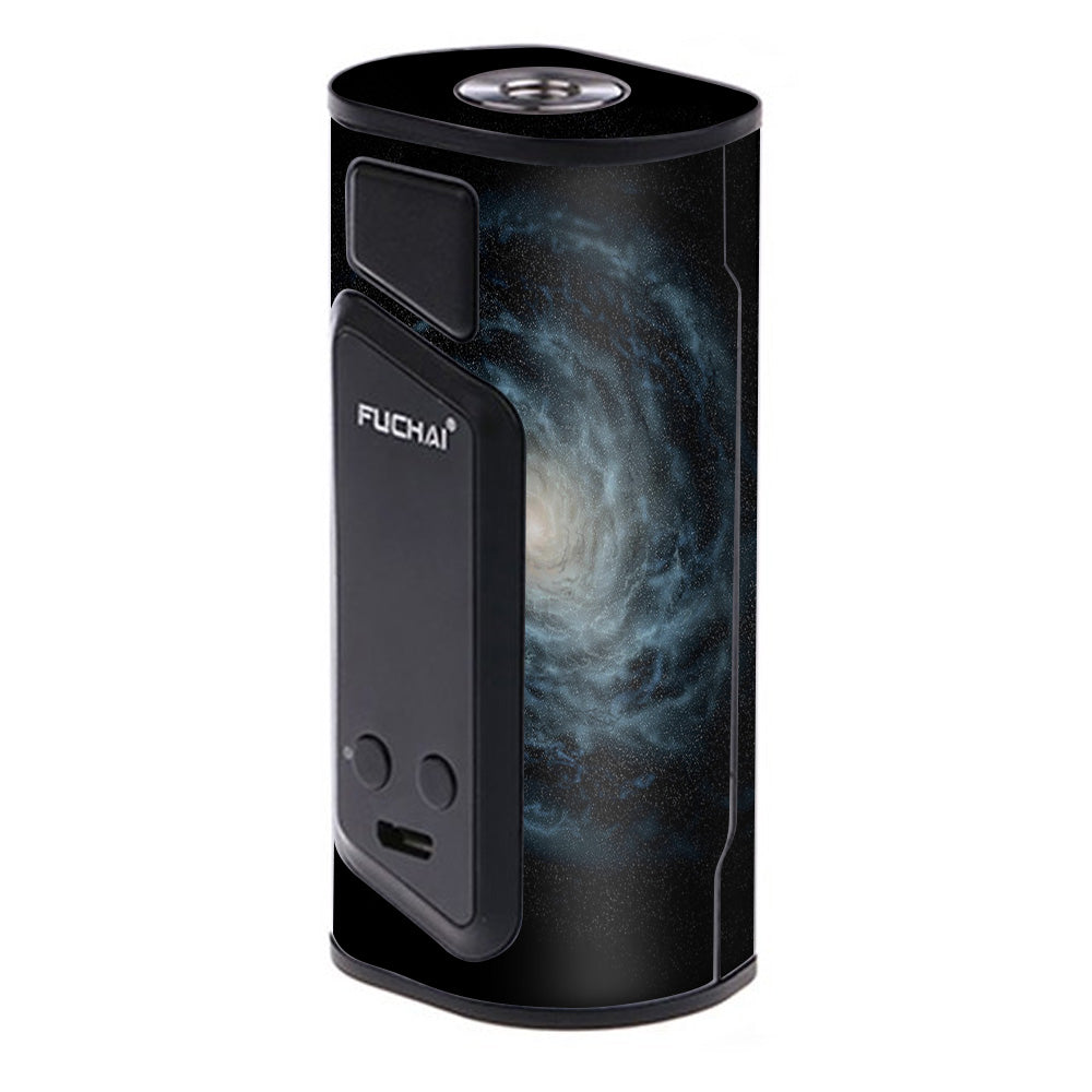  Hurricane Clouds Sigelei Fuchai Duo-3 Skin