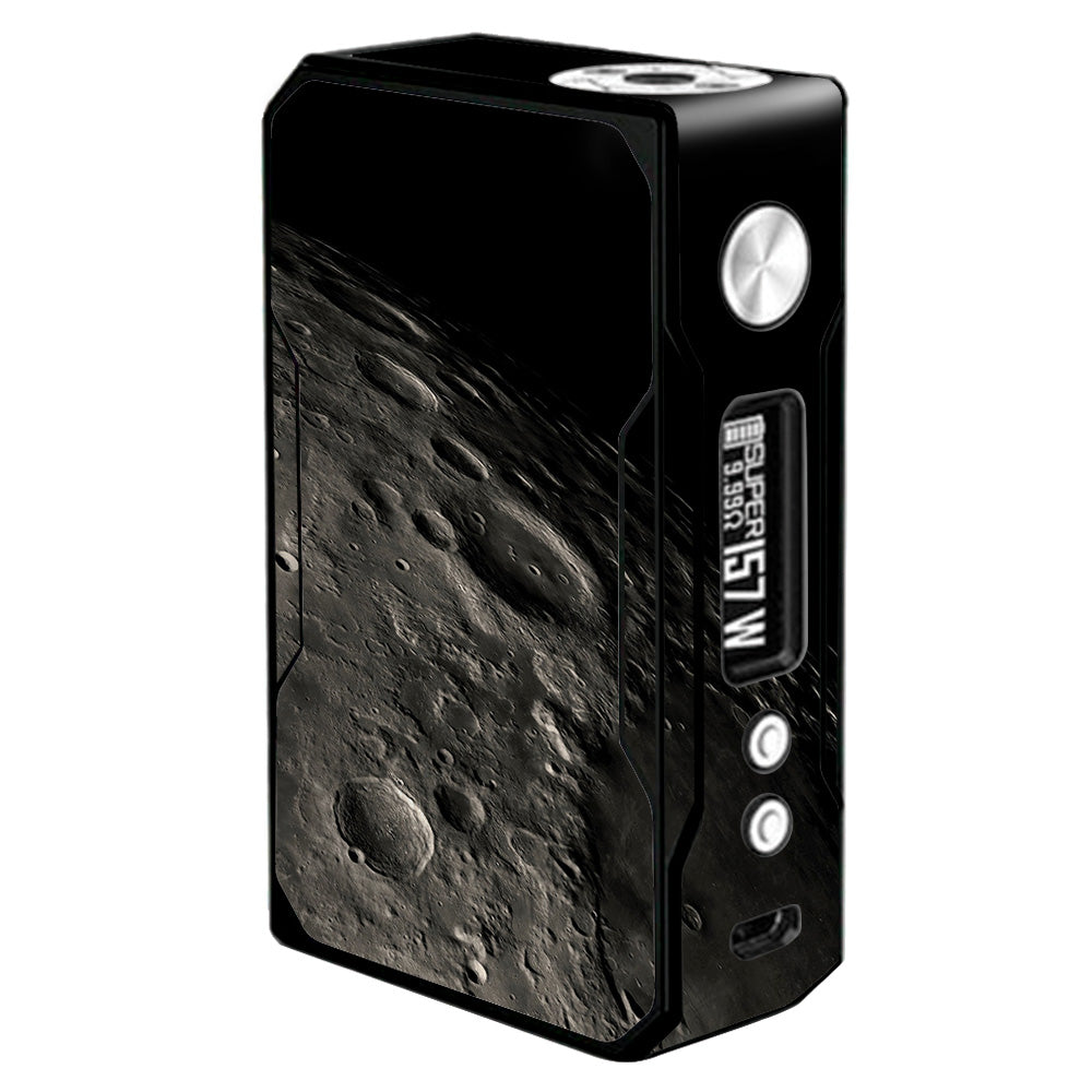  Moon From Hubble Voopoo Drag 157w Skin