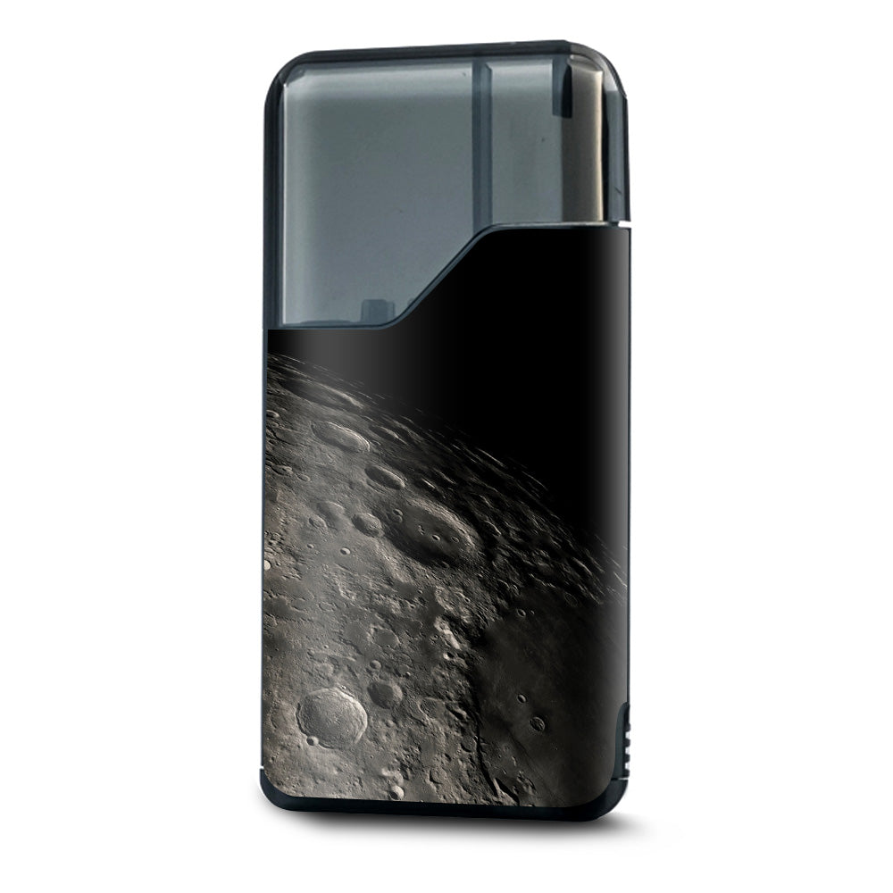  Moon From Hubble Suorin Air Skin