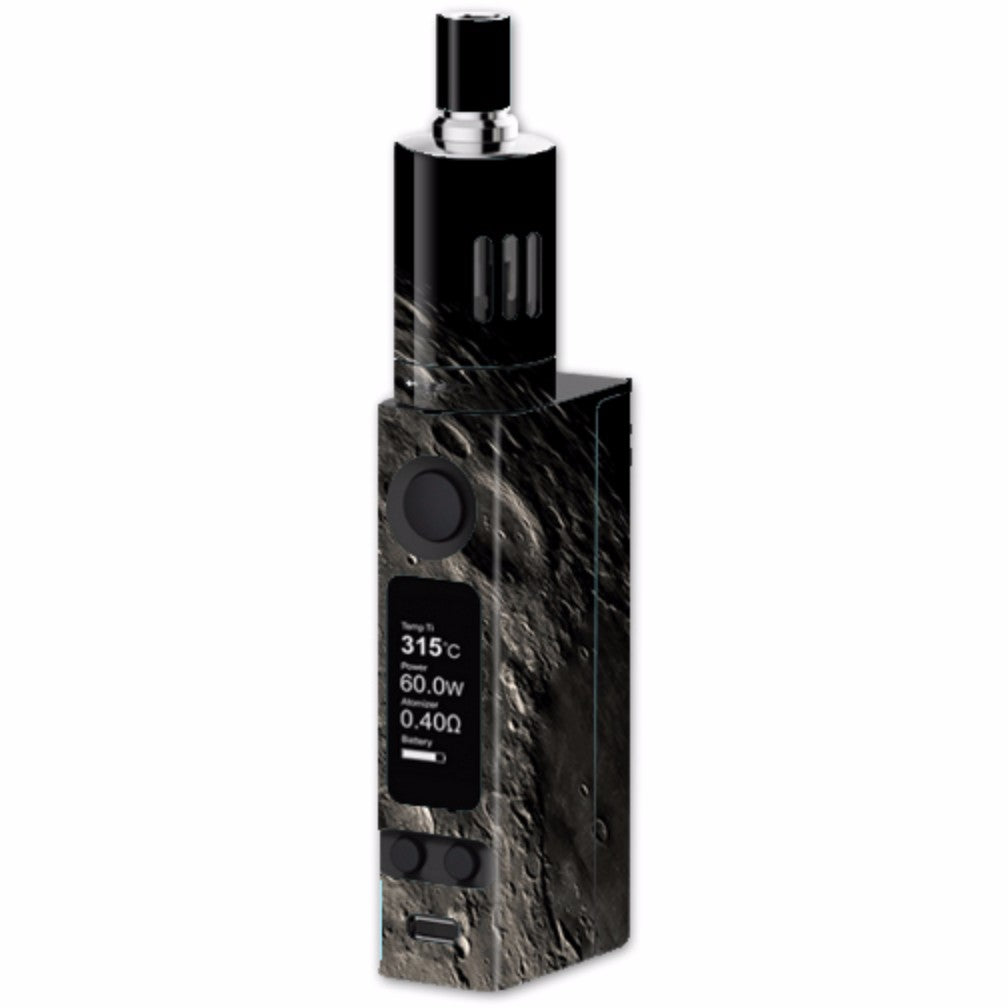  Moon From Hubble Joyetech eVic VTC Mini Skin