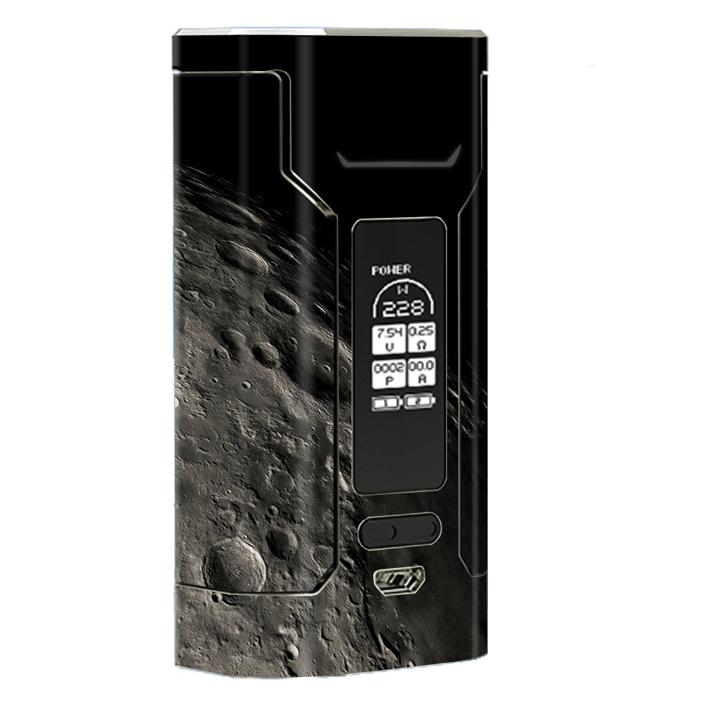  Moon From Hubble Wismec Predator 228 Skin