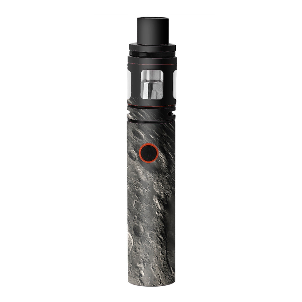  Moon From Hubble Smok Stick V8 Skin