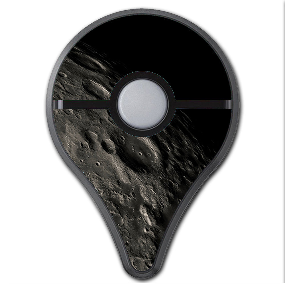  Moon From Hubble Pokemon Go Plus Skin