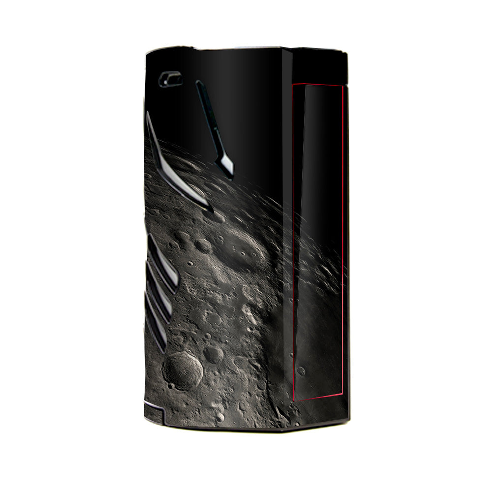  Moon From Hubble T-Priv 3 Smok Skin