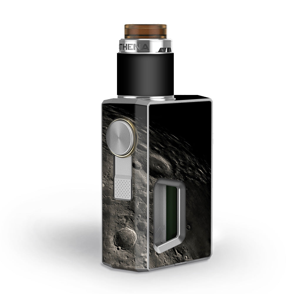  Moon From Hubble Geekvape Athena Squonk Skin