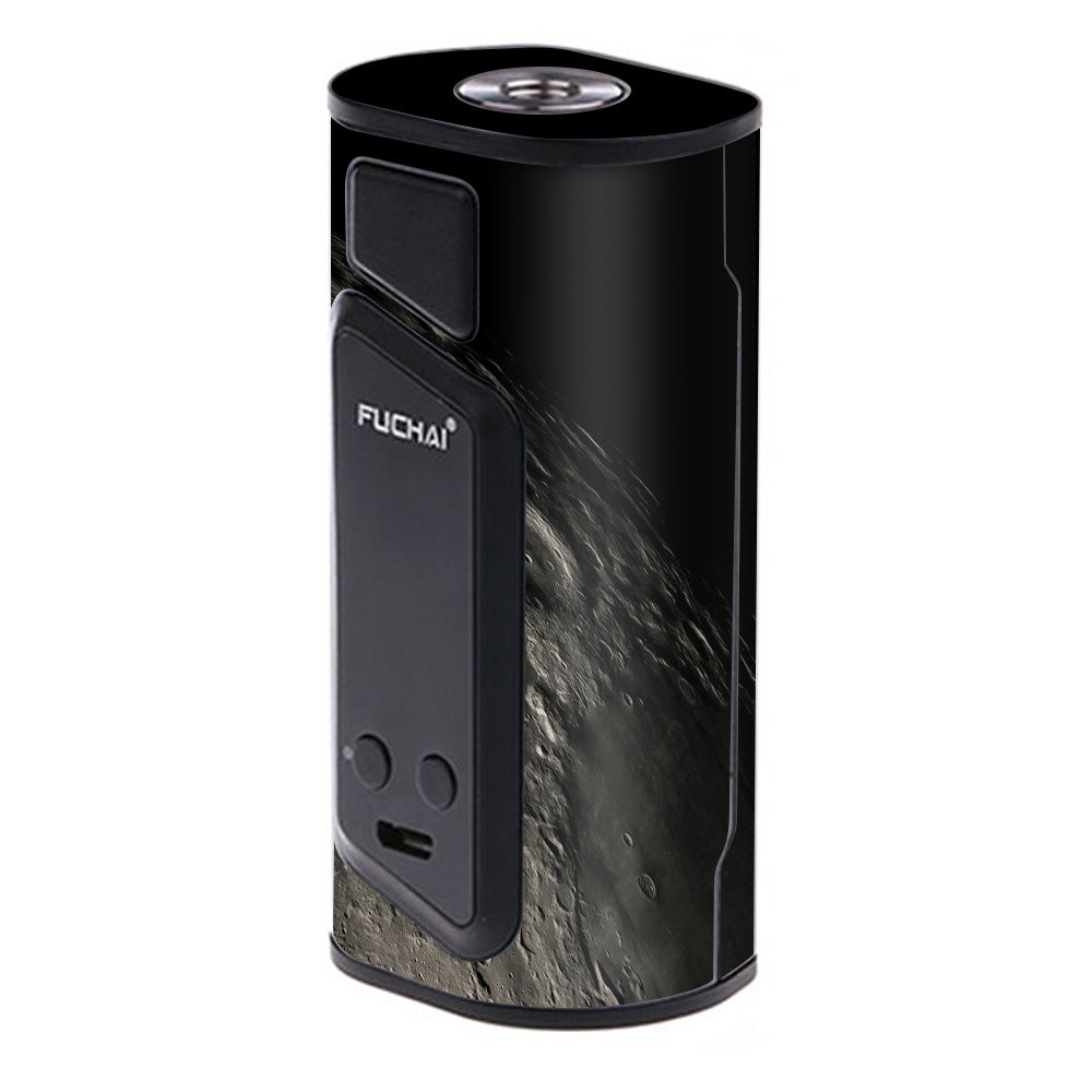  Moon From Hubble Sigelei Fuchai Duo-3 Skin