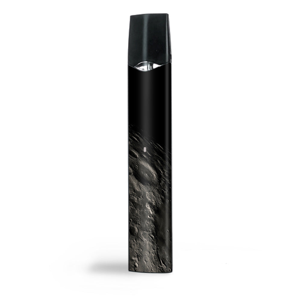  Moon From Hubble Smok Infinix Ultra Portable Skin