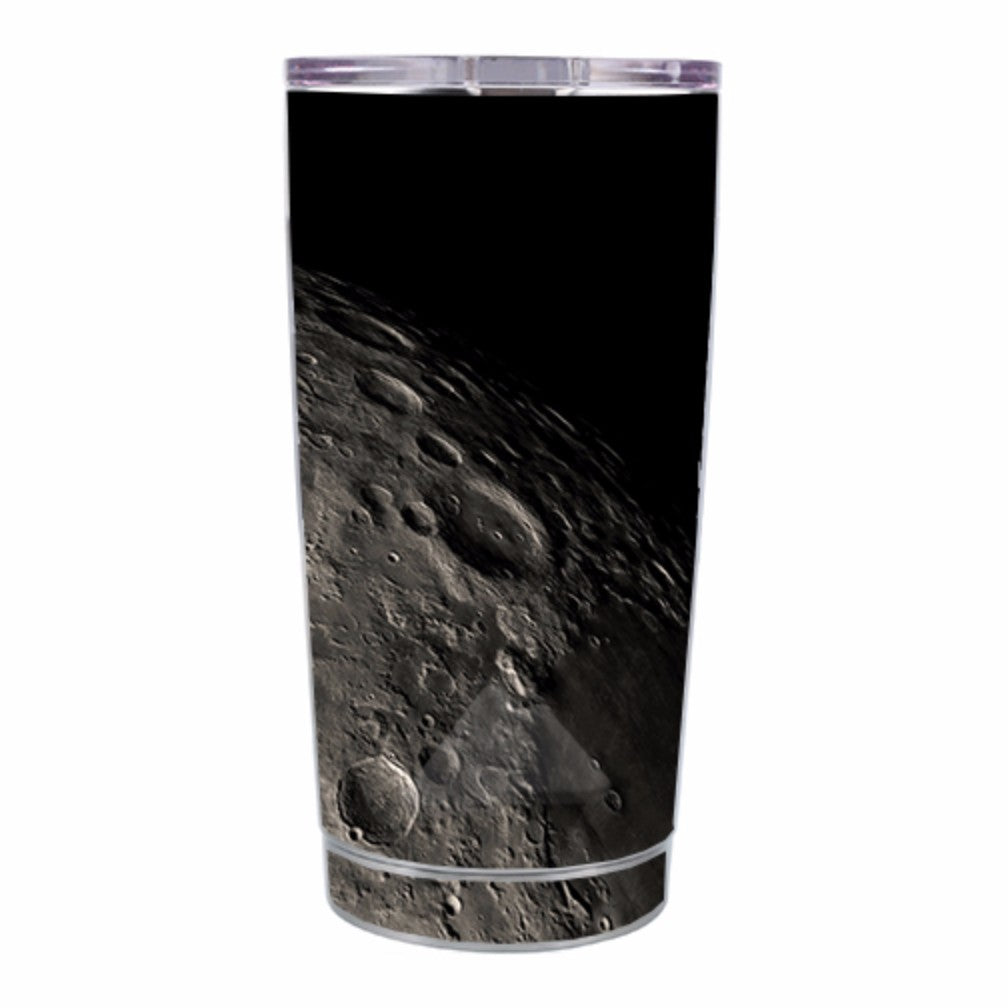  Moon From Hubble Ozark Trail 20oz Tumbler Skin