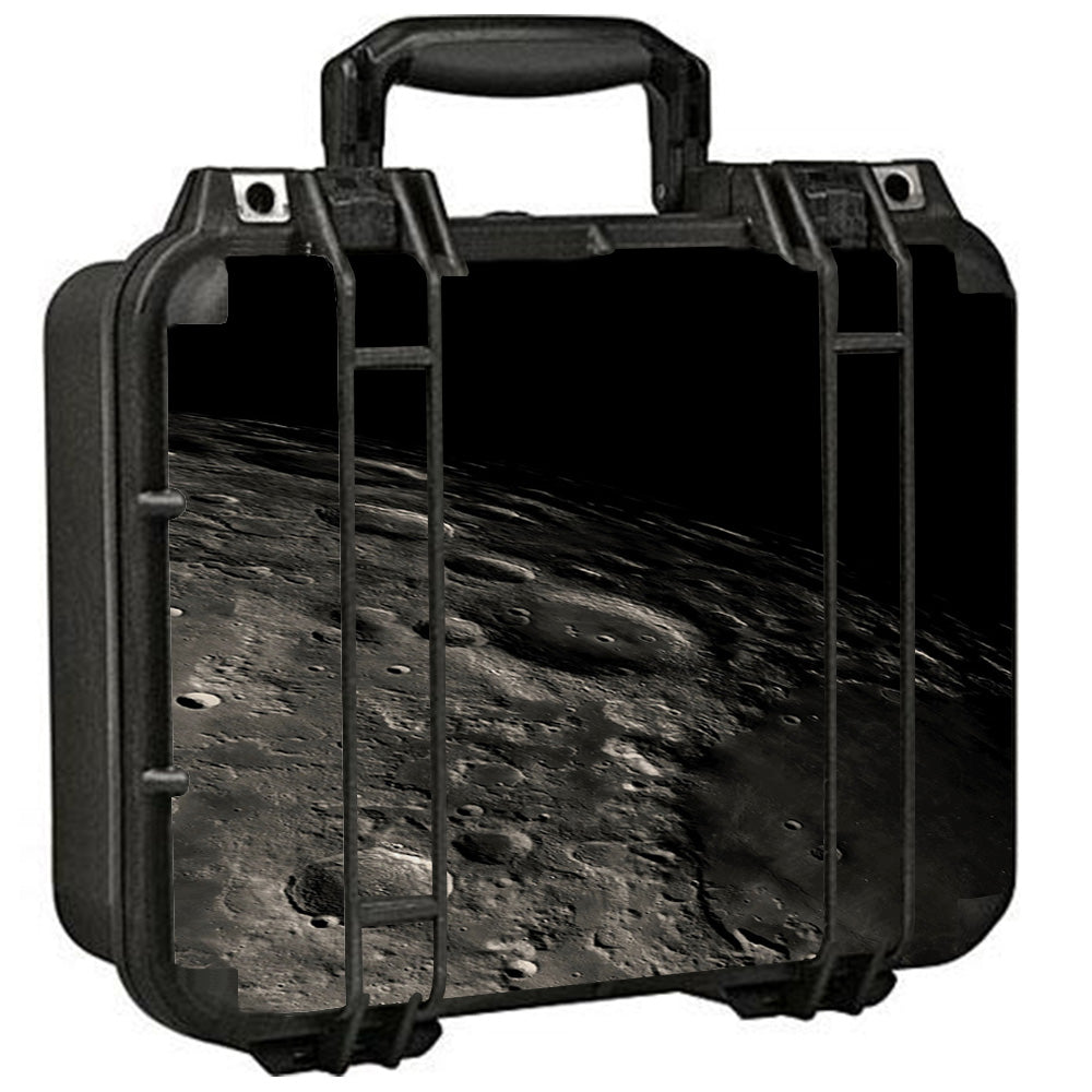  Moon From Hubble Pelican Case 1400 Skin