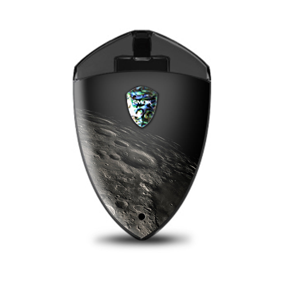  Moon From Hubble Smok Rolo Badge Skin