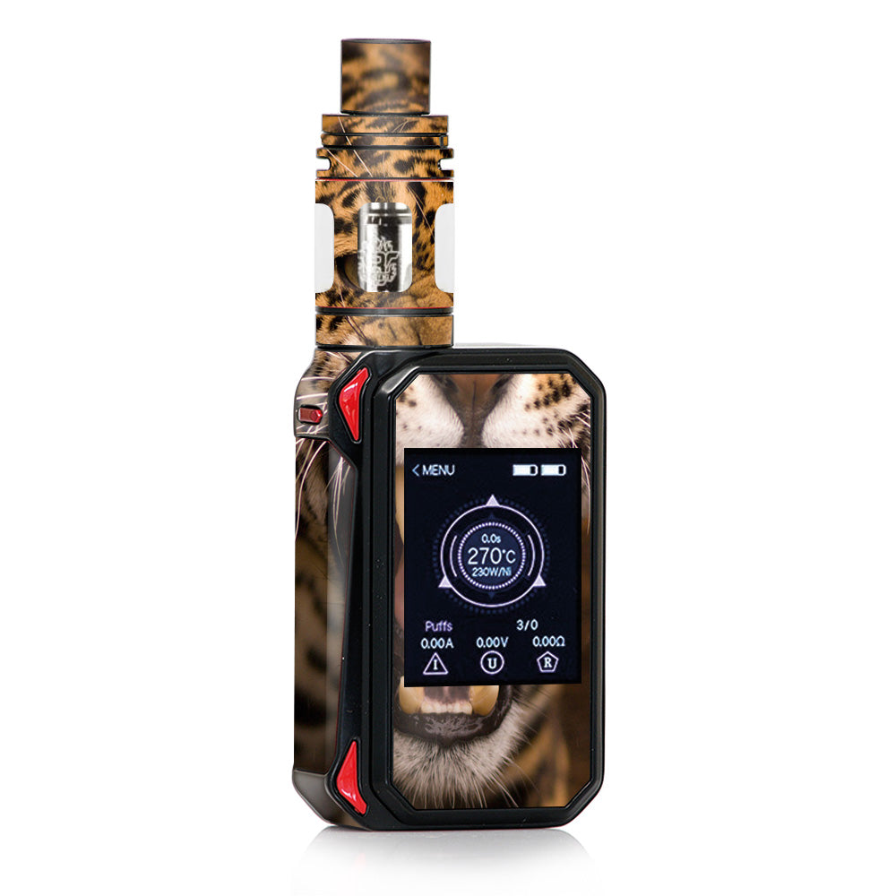  Jaguar Growling Smok G-priv 2 Skin