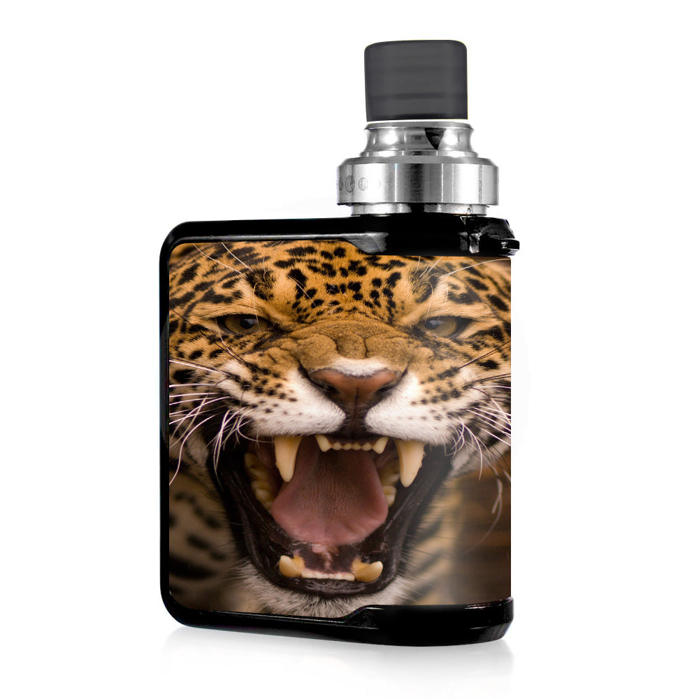  Jaguar Growling Mvape Mi-One Skin