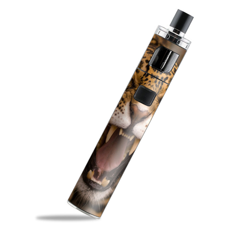  Jaguar Growling PockeX Aspire Skin