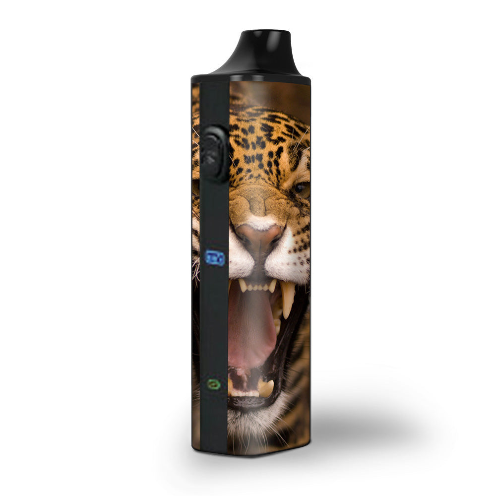  Jaguar Growling Pulsar APX Skin