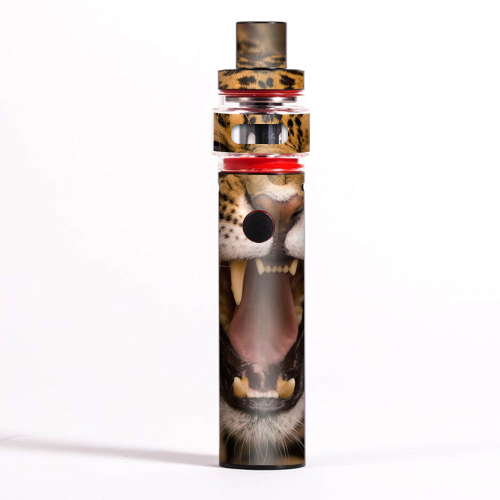  Jaguar Growling Smok Pen 22 Light Edition Skin