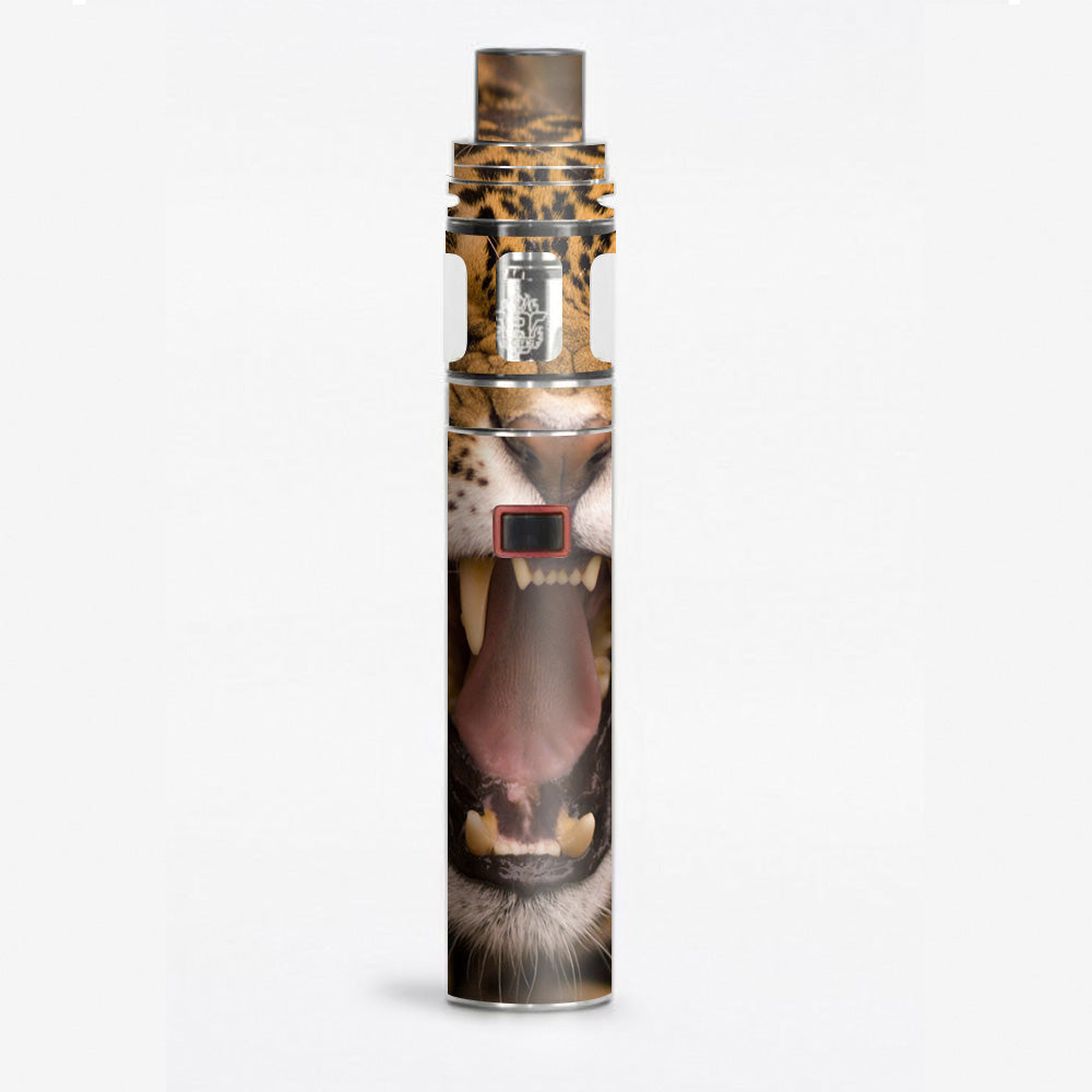  Jaguar Growling Smok Stick X8 Skin
