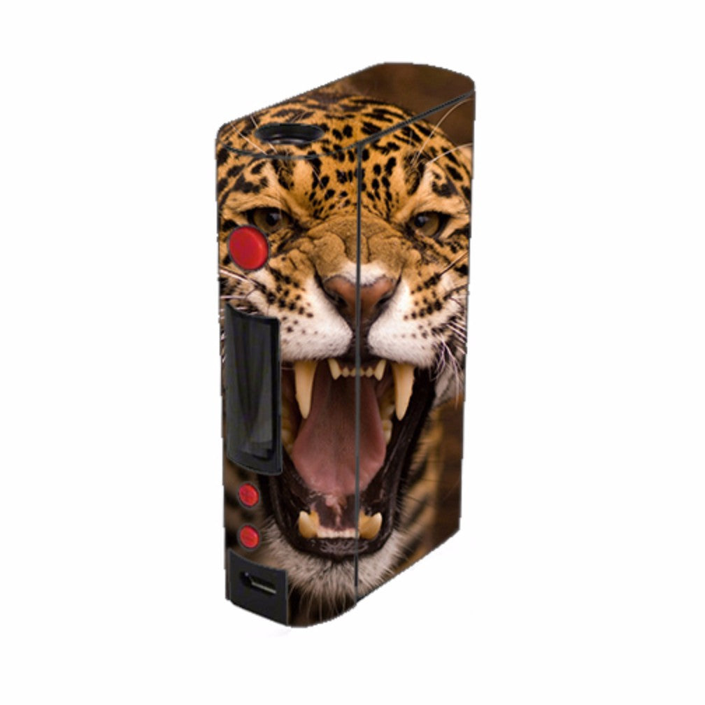  Jaguar Growling Kangertech Kbox 200w Skin