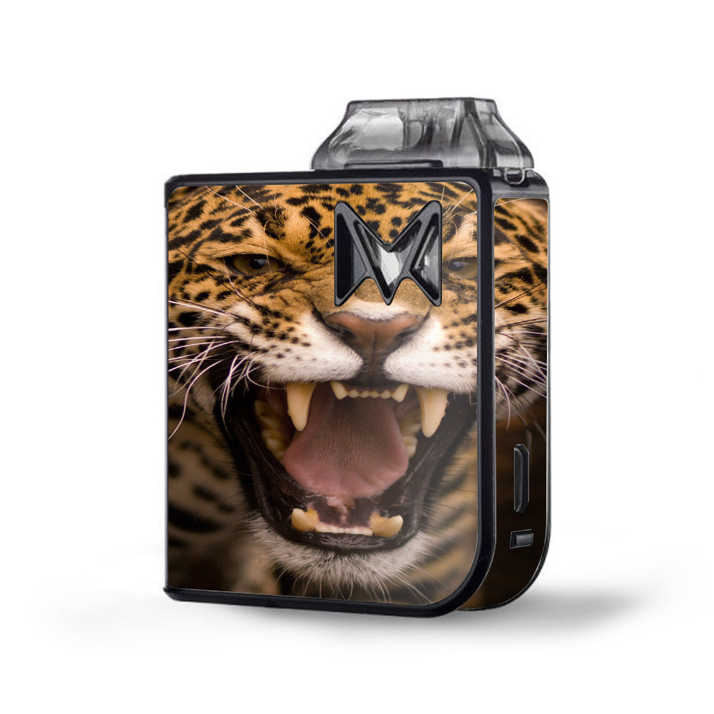  Jaguar Growling Mipod Mi Pod Skin