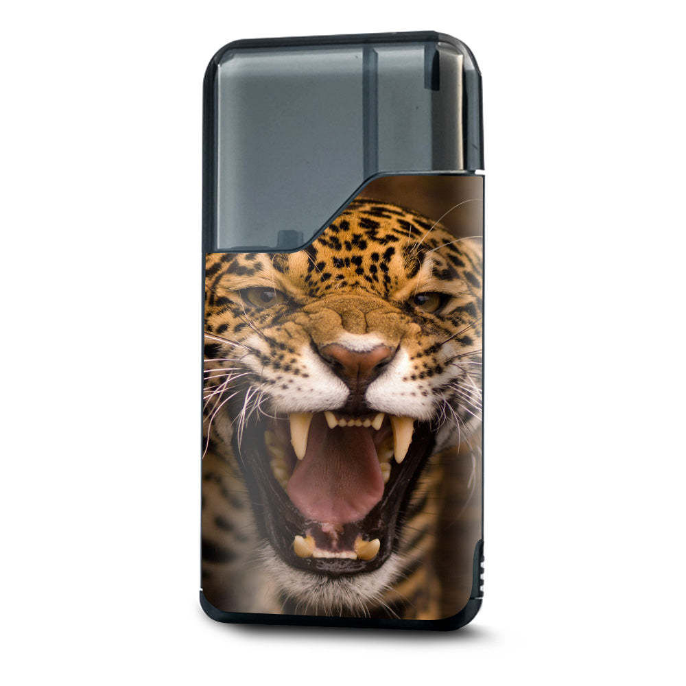  Jaguar Growling Suorin Air Skin