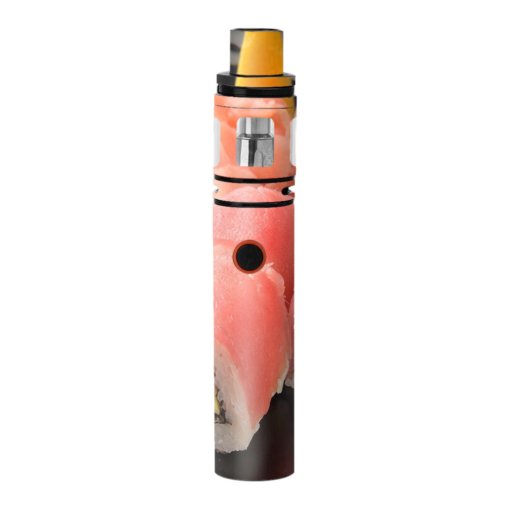  Japanese Sushi Smok Stick V8 Skin