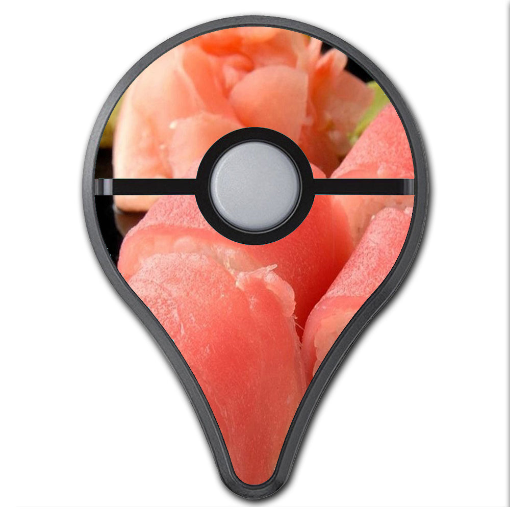  Japanese Sushi Pokemon Go Plus Skin
