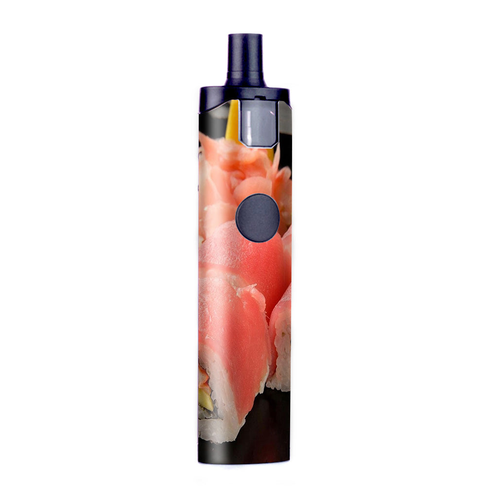  Japanese Sushi Wismec Motiv Pod Skin