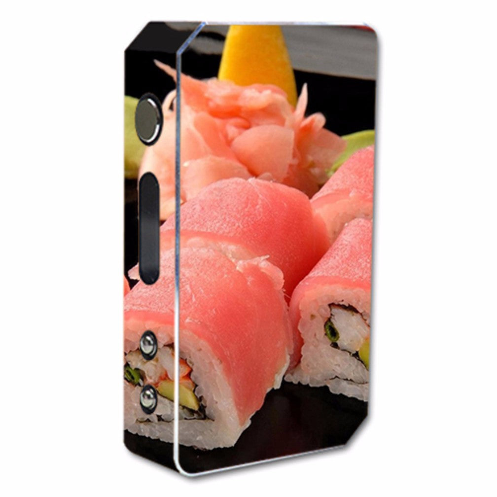  Japanese Sushi Pioneer4You ipv3 Li 165W Skin