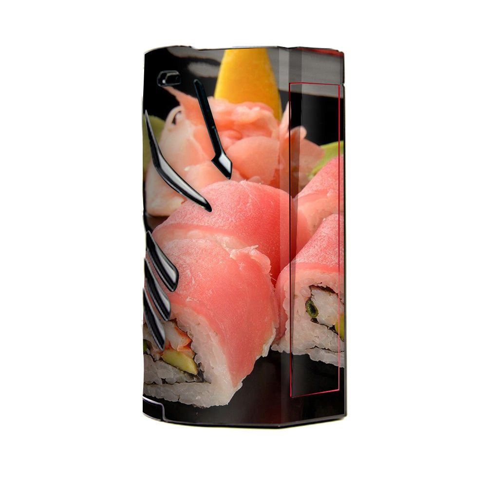  Japanese Sushi T-Priv 3 Smok Skin