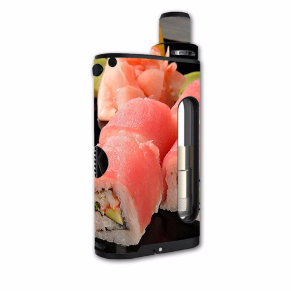  Japanese Sushi Kangertech Cupti Skin