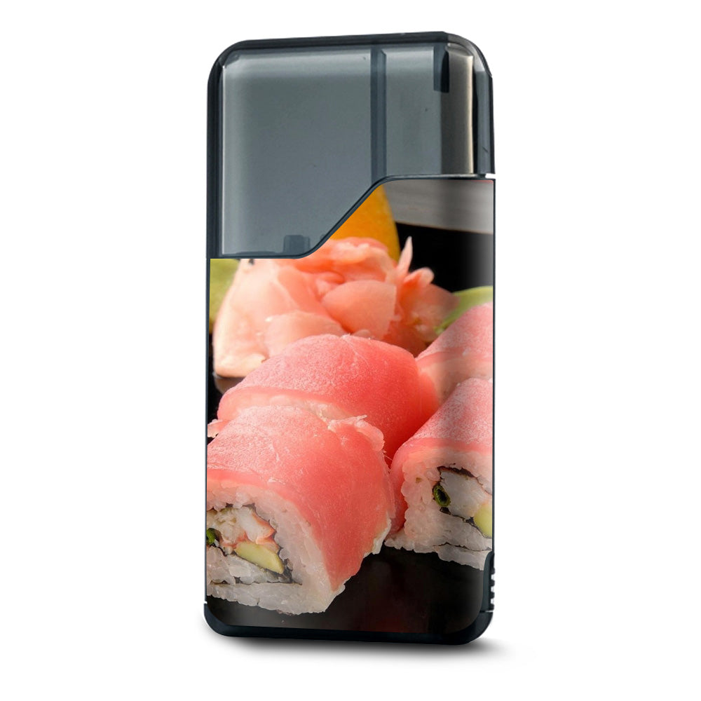  Japanese Sushi Suorin Air Skin