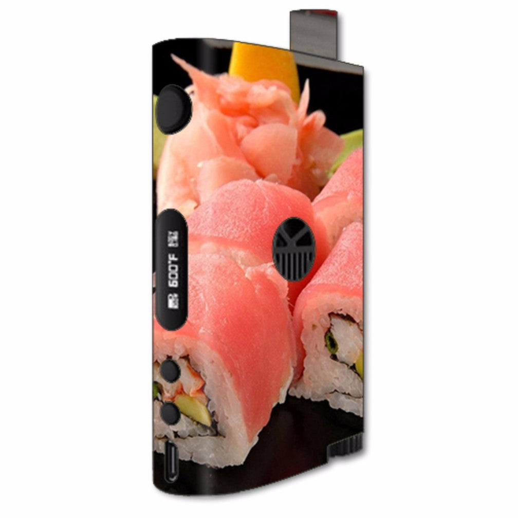  Japanese Sushi Kangertech Nebox Skin