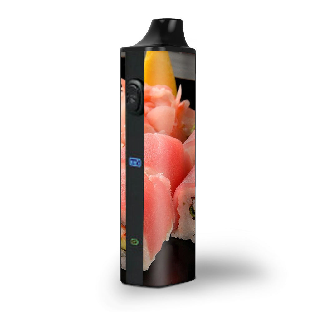  Japanese Sushi Pulsar APX Skin