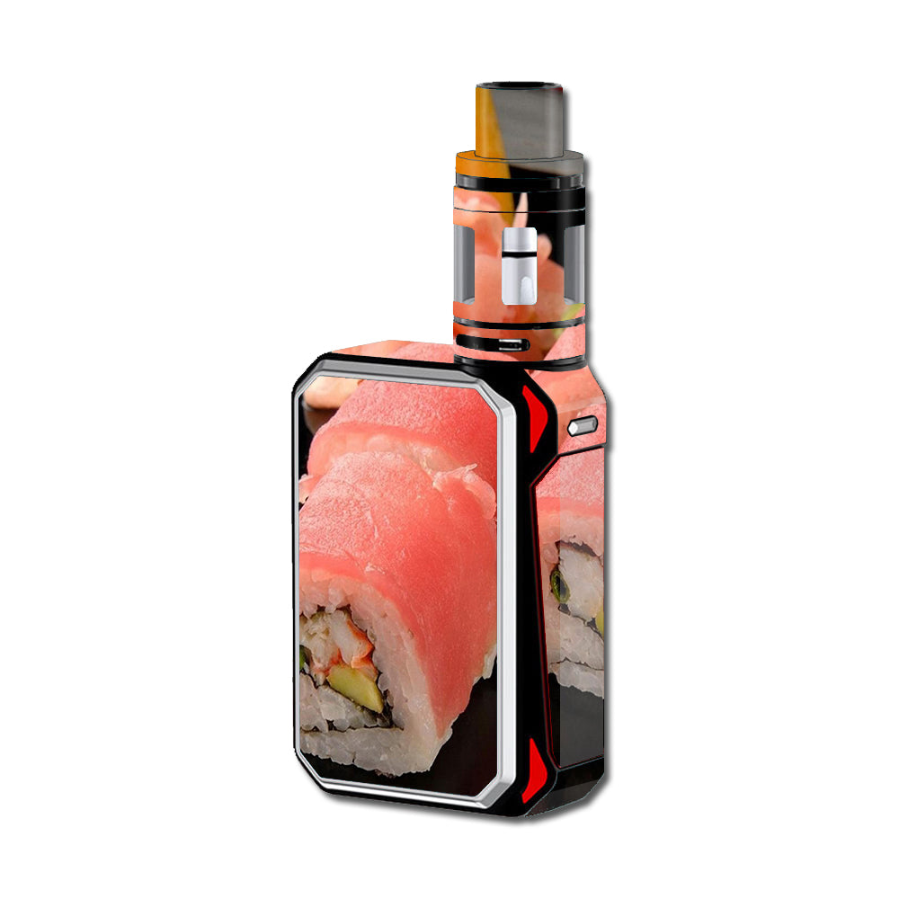  Japanese Sushi Smok G-Priv 220W Skin