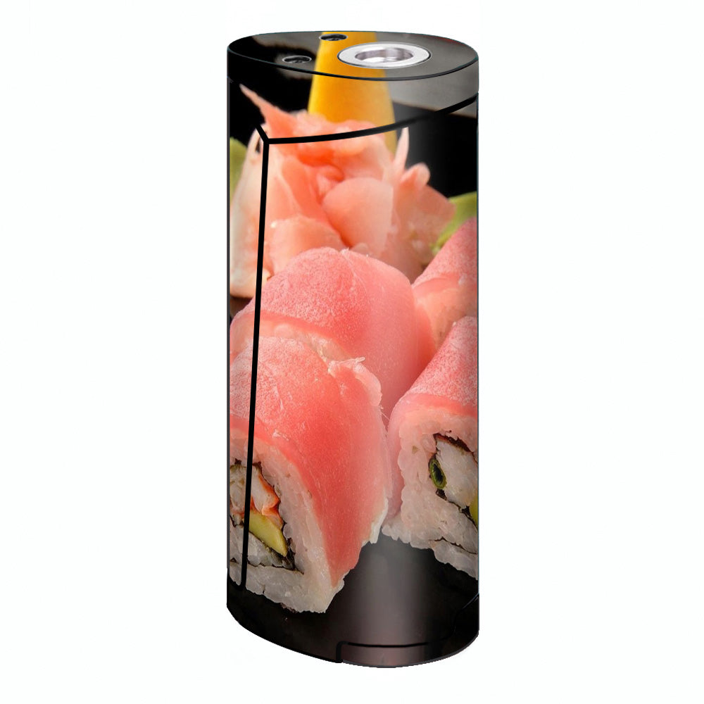  Japanese Sushi Smok Priv V8 60w Skin