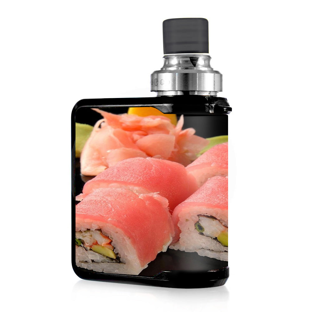  Japanese Sushi Mvape Mi-One Skin
