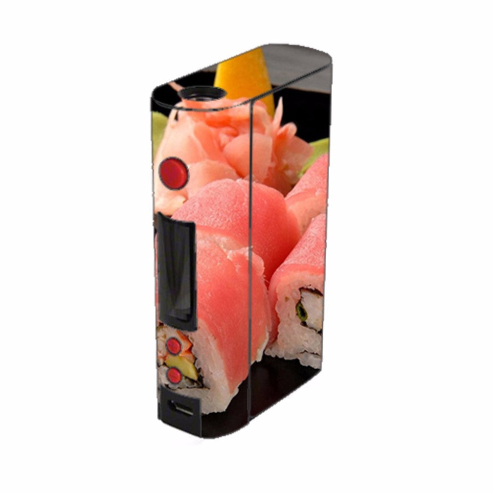  Japanese Sushi Kangertech Kbox 200w Skin