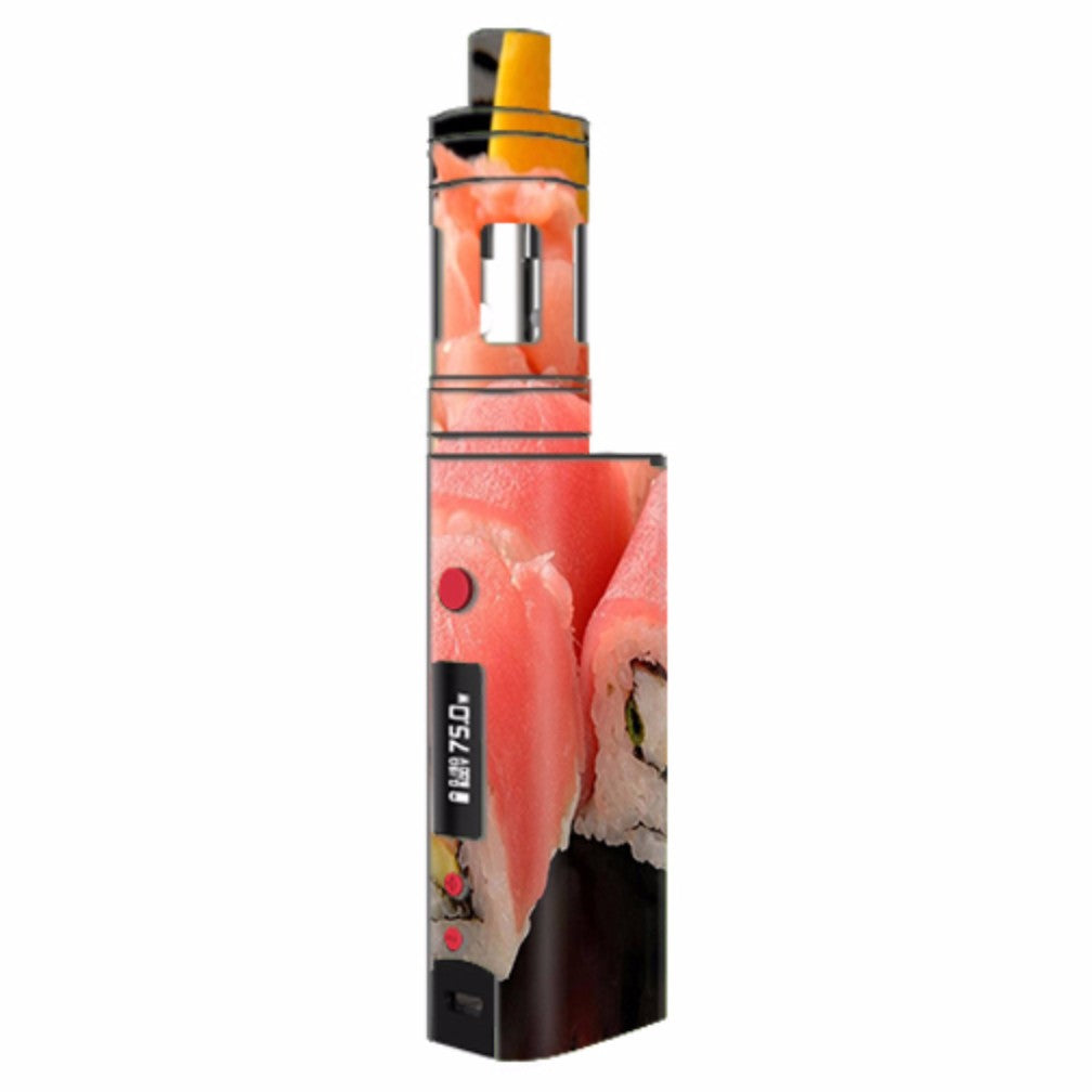  Japanese Sushi Kangertech Topbox mini Skin