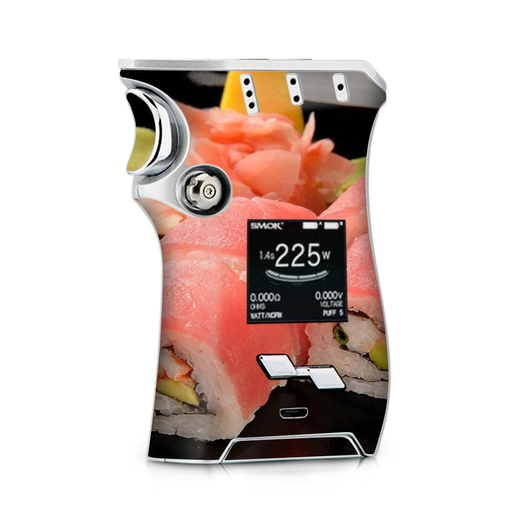  Japanese Sushi Smok Mag kit Skin