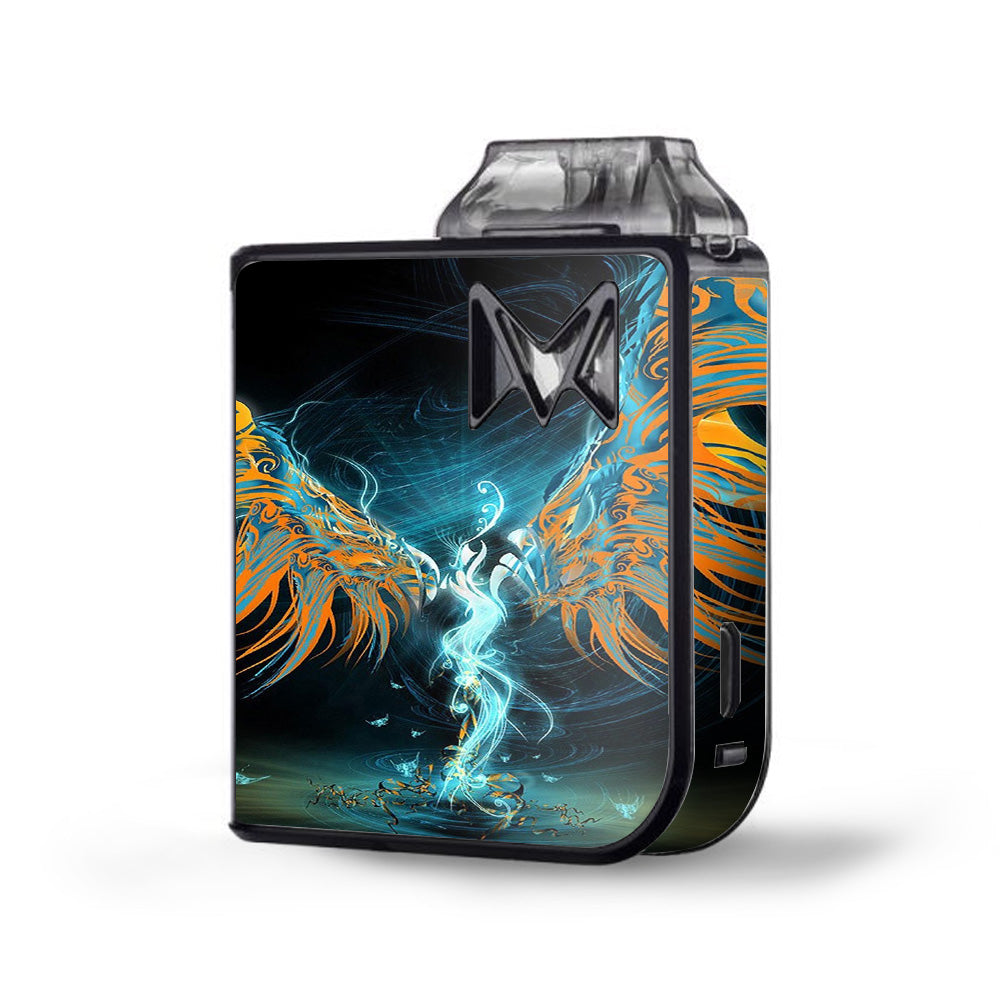  Lightning Wings Mipod Mi Pod Skin