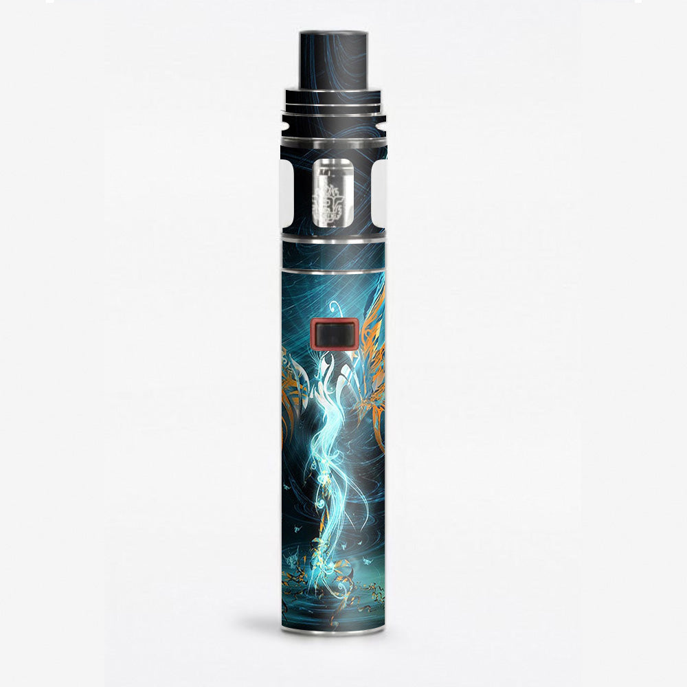  Lightning Wings Smok Stick X8 Skin