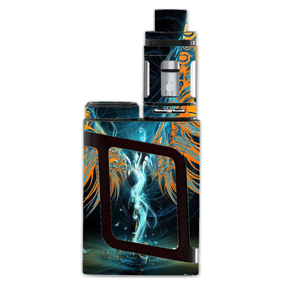  Lightning Wings Smok Alien AL85 Skin