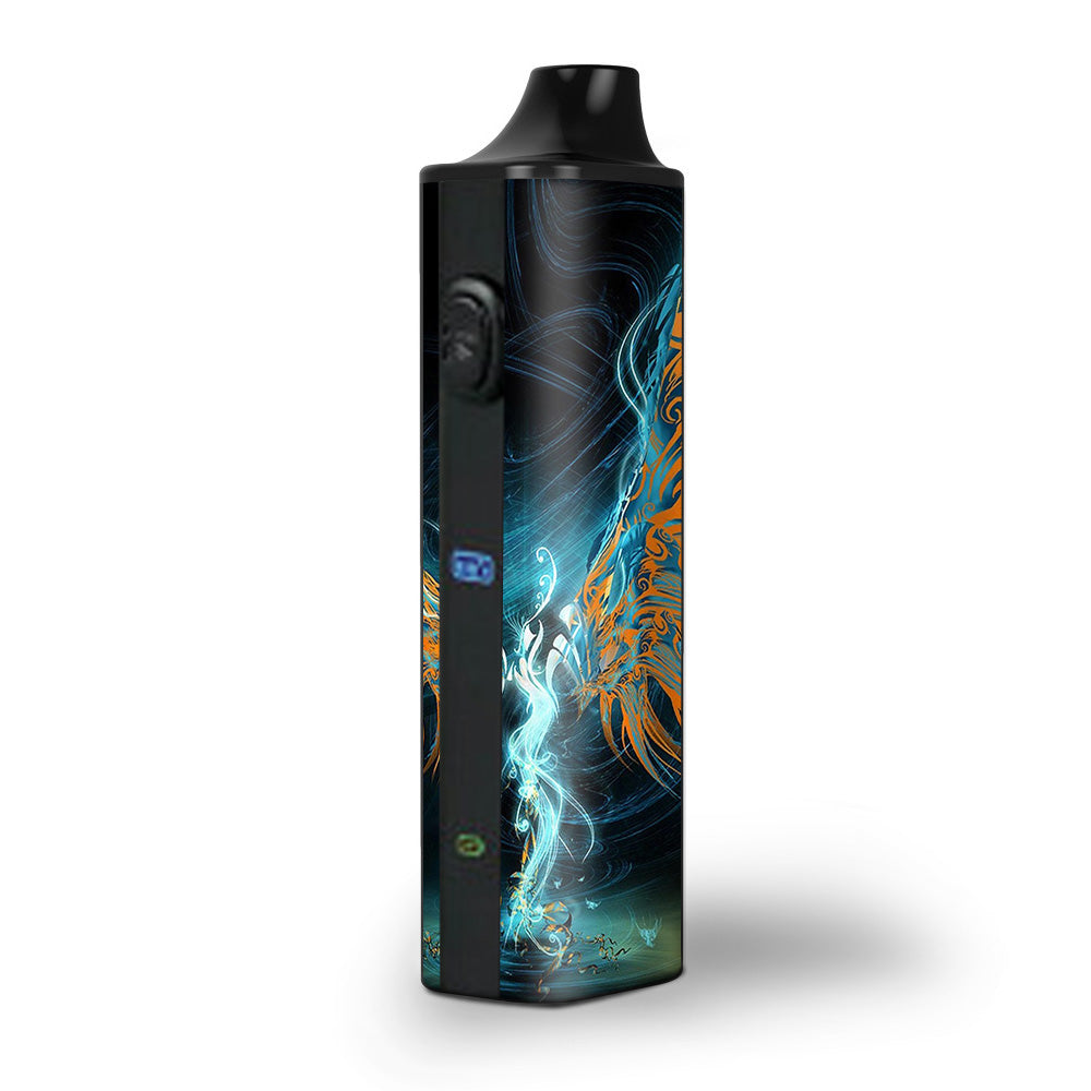  Lightning Wings Pulsar APX Skin