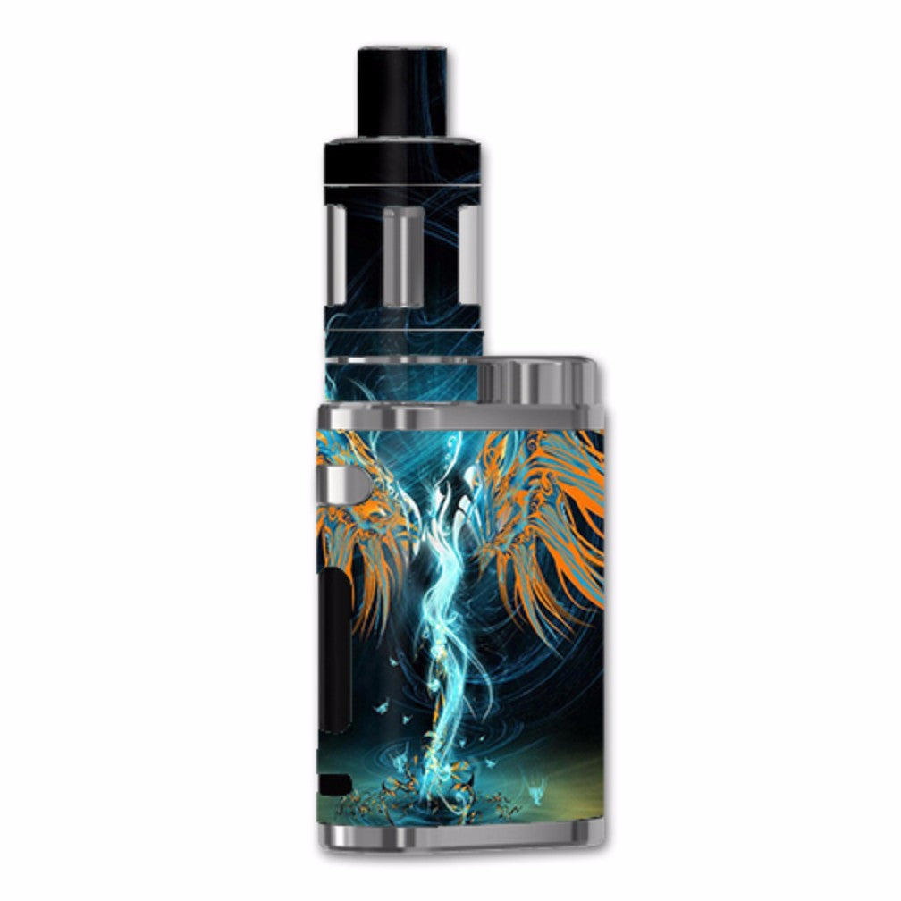 Lightning Wings eLeaf iStick Pico 75W Skin Lightning Wings eLeaf iStick Pico 75W Skin